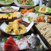 手打ち蕎麦 居酒屋 松庵 3