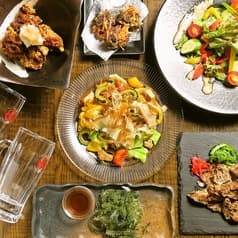 沖縄居酒屋　ちゃんぷる～オリオン 2