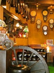 青森 マロン 珈琲店 2