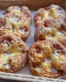 パン工房 佳 YOSHI 3