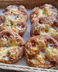 パン工房 佳 YOSHI 2