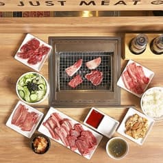 一人焼肉専門店 やまと 多治見店 2