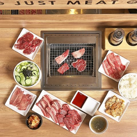 一人焼肉専門店 やまと 多治見店