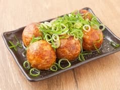 京都たこ壱 立花駅前店 2