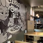 博多一口餃子 たけとら 親不孝通り店 3