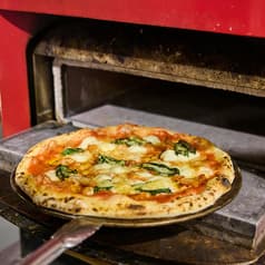 俺のイタリアン銀座 2