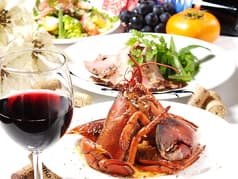 レストランテ デイズ restaurante day's 2