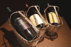 Wine Bar Batonnage 2