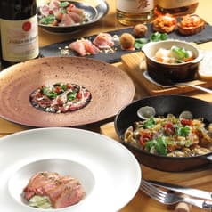 Cafe de Dining MAAS 2