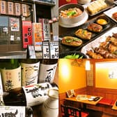 炭火串焼 とりの巣 熊谷店 3