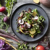 La Mensa jasmin ラ メンサ ジャスミン 3