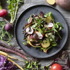 La Mensa jasmin ラ メンサ ジャスミン 2