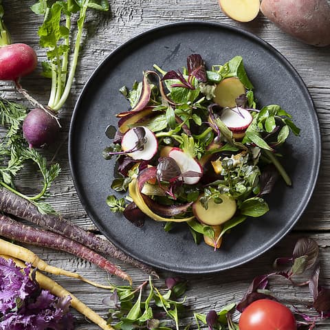 La Mensa jasmin ラ メンサ ジャスミン