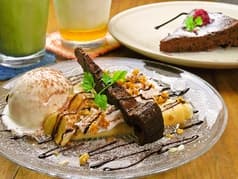 KAYA CAFE 中崎町 2