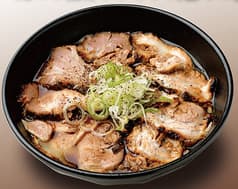 麺家いろは 京都店 2