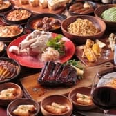 ザ ホフブロウ The Hof Brau 横浜 3