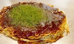 お好み焼き 松亭 2