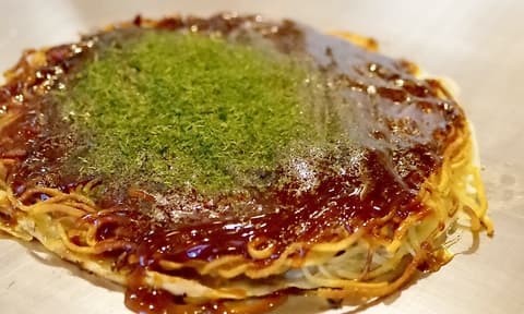 お好み焼き 松亭