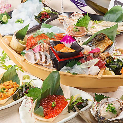 上物天然海鮮 カツオ