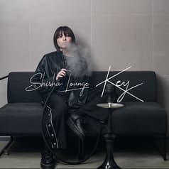 Shisha Lounge Key シーシャラウンジキー 恵比寿店 2