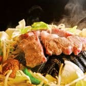 羊Dining ひとみしり ジンギスカン 3