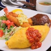 洋食ピッコローサ 3