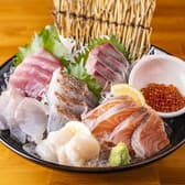 炭火和食　輝心 3