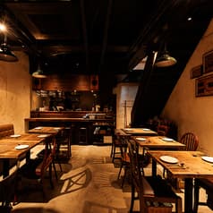 nurikabe cafe pokke ヌリカベカフェポッケ 渋谷 2