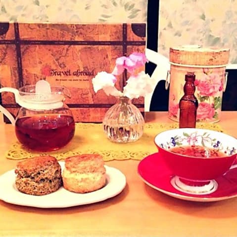 カフェ クオリティーシーズン