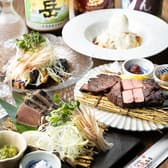 わら焼きスタンド 日の丸商店 3