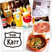 PUB Karr パブカー 3