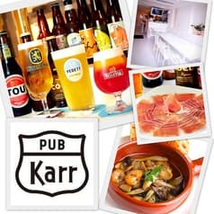 PUB Karr パブカー 2