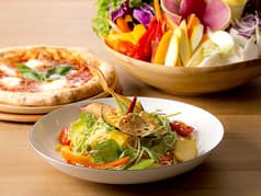 ハタケノパスタ イオンモール広島府中 2