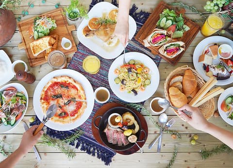 ハーベスト 卸団地店