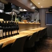 SUKE6 スケロク 3