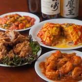 HARRYs BAR ハリーズバー 3