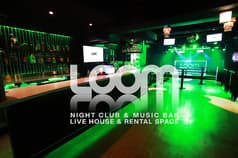 LOOM LOUNGE 2