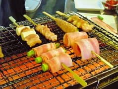 しょう吉 久居 2