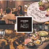 Italianbar THE ATTACHMENT ザ アタッチメント 渋谷店 3