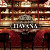 Havana1950 ハバナナインティーンフィフティ 3