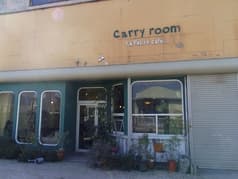 carry room キャリールーム 2
