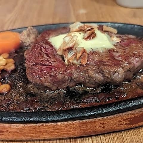 グリルハウス BANFF バンフ