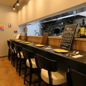 Restaurante Girasol レスタウランテヒラソル 3