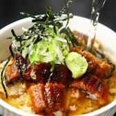 ひつまぶし 名古屋 備長 東京スカイツリータウン ソラマチ店 3