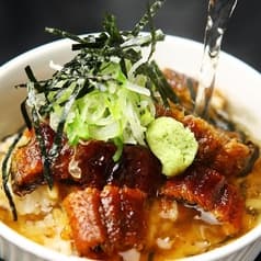 ひつまぶし 名古屋 備長 東京スカイツリータウン ソラマチ店 2