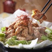 お食事処　萩屋ケイちゃん 3