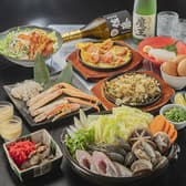 焼き処 鉄板料理 日本晴れ 3