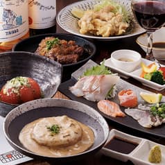 糸島バル和韻 2