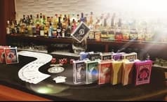 MAGIC BAR NAGISA マジック バー ナギサ 2