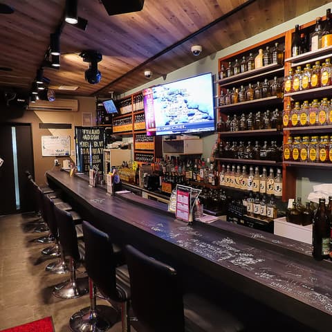 カラオケバーポンコツ